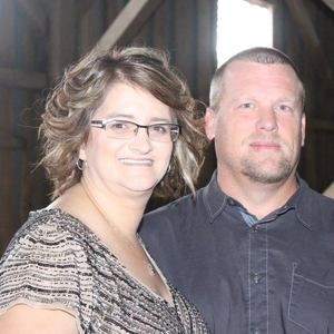 Meet your Posher, Geri