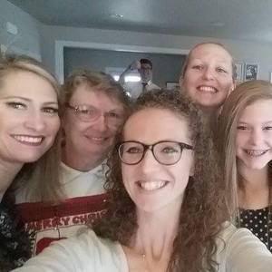 Meet your Posher, Amy