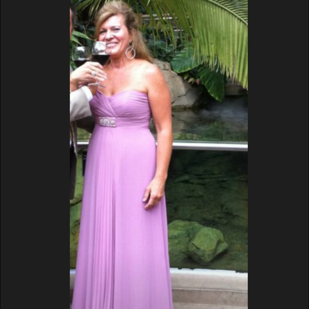Jovani Evening Dress