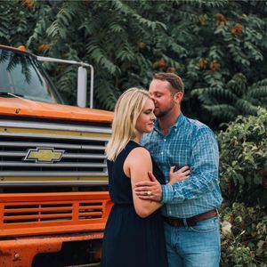 Meet your Posher, Caroline