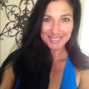 Meet your Posher, Sandra