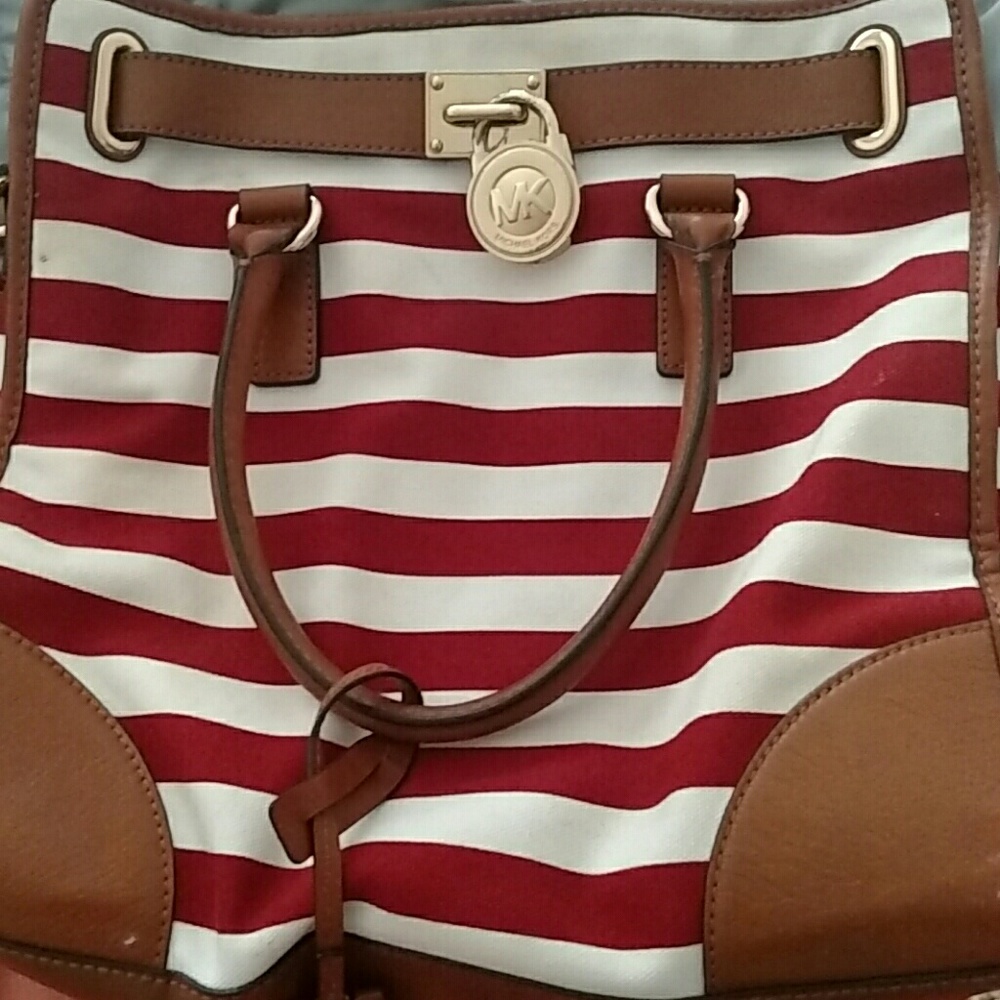 Michael Kors Large Hamilton