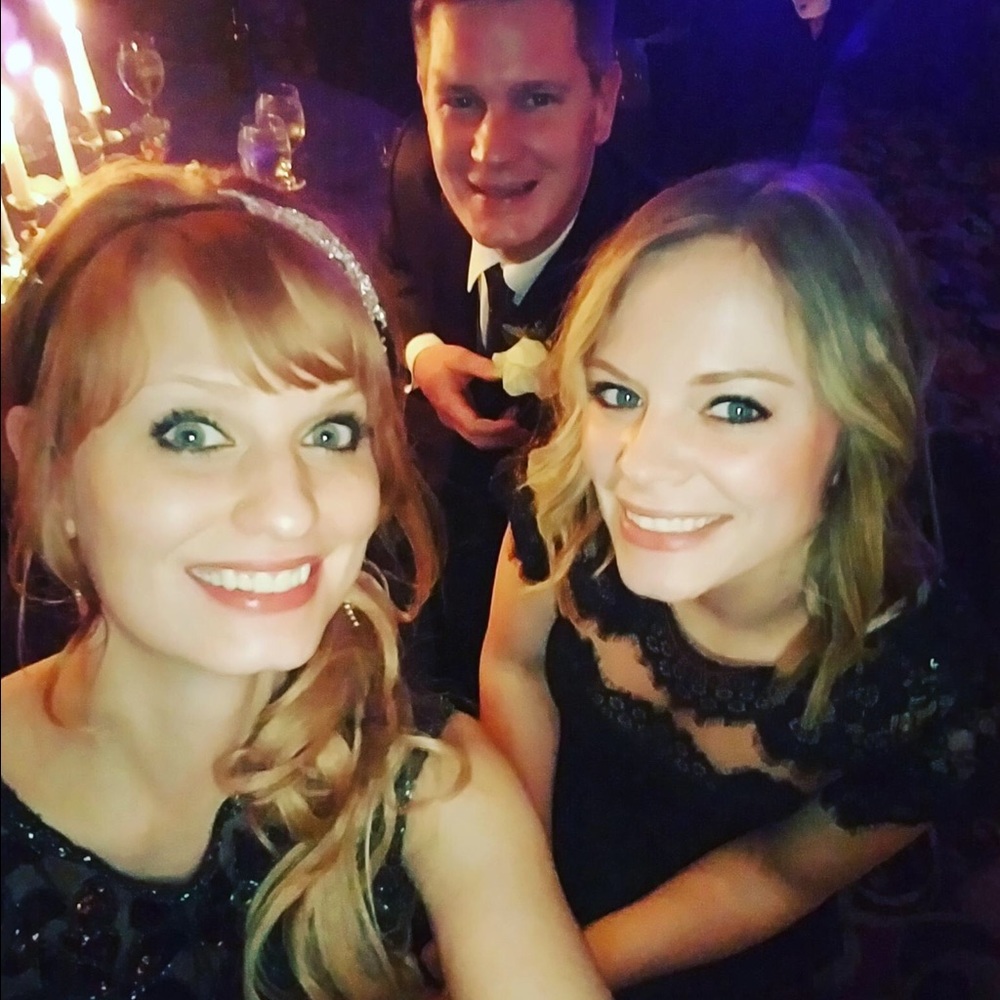 Meet your Posher, Shanda