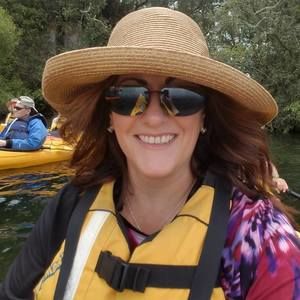 Meet your Posher, Julie