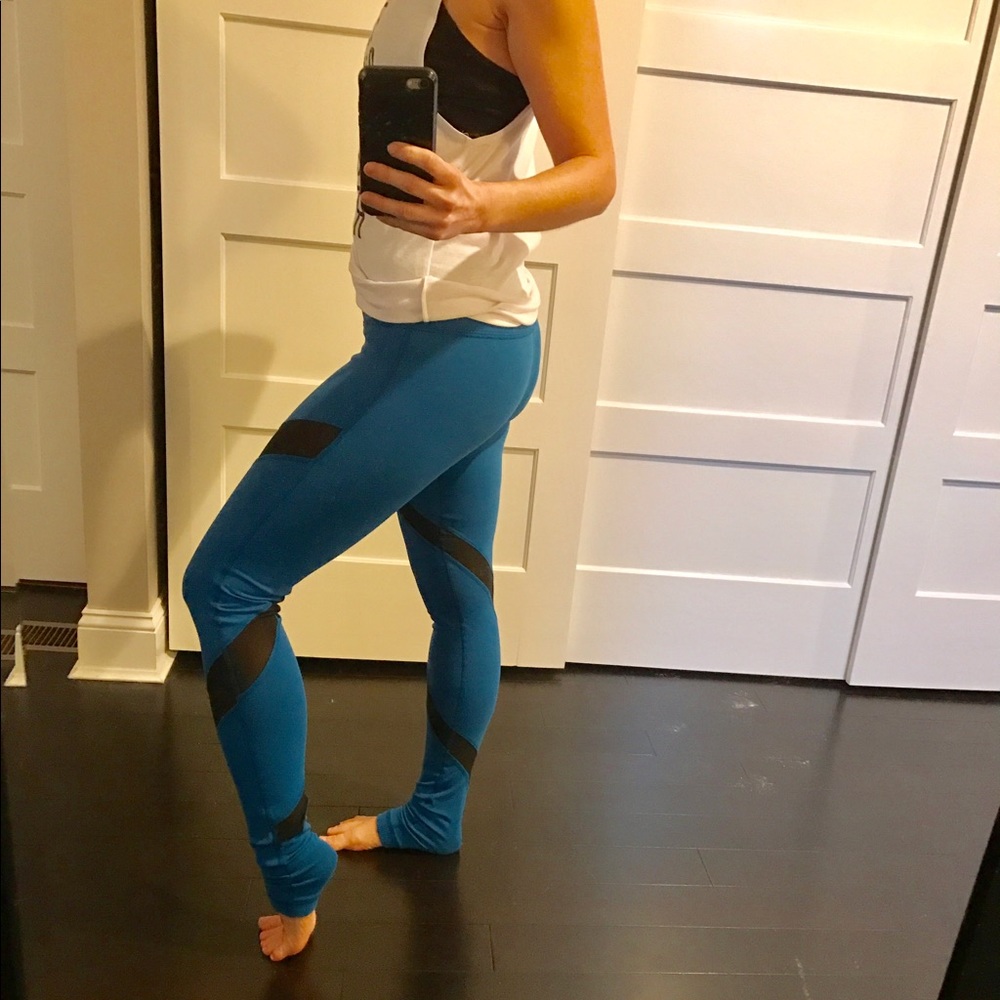 Pure Barre Leggings
