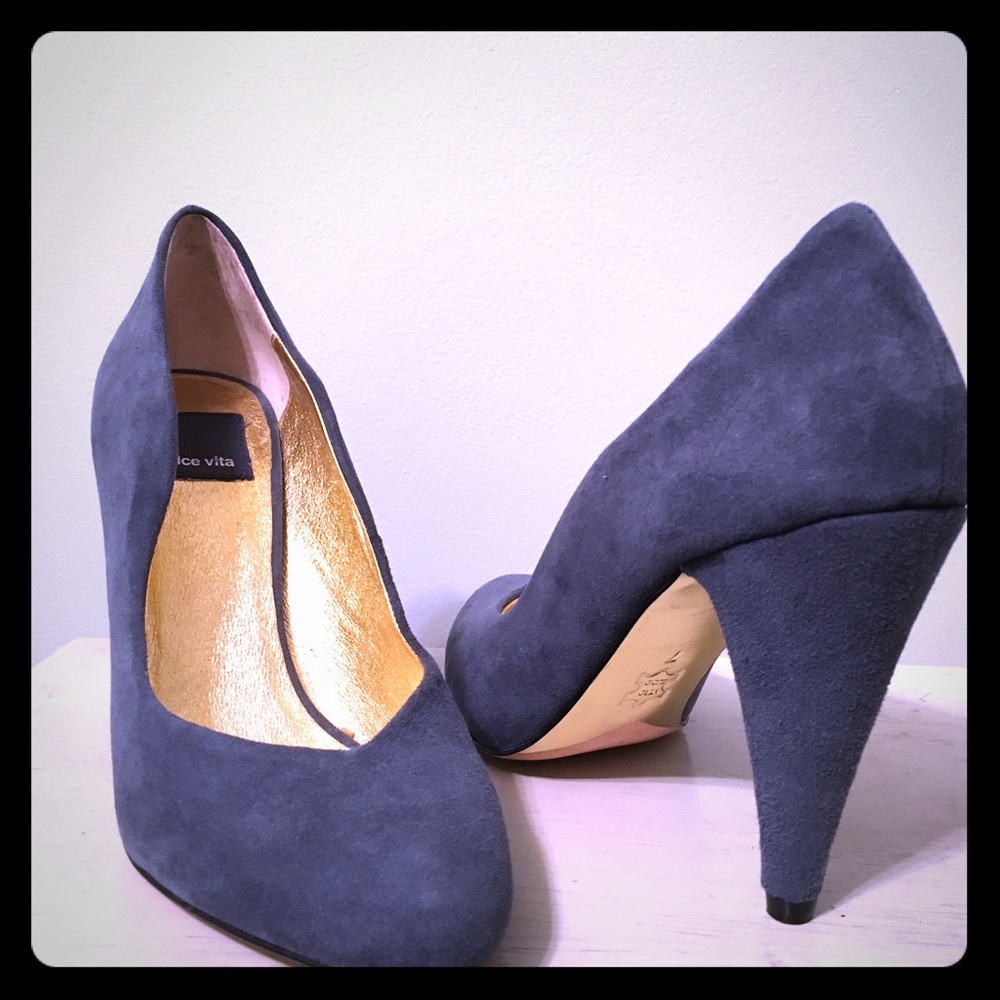 Dolce Vita Pumps