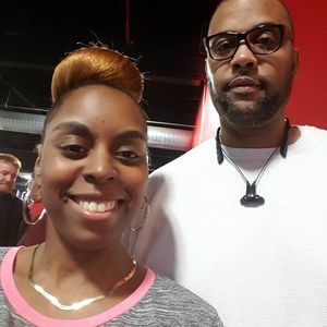 Meet your Posher, Raychelle