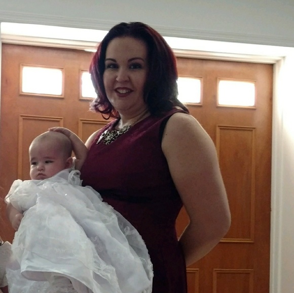 Meet your Posher, Mary - Picture 2 of 2