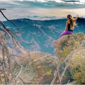 Meet your Posher, Hannah