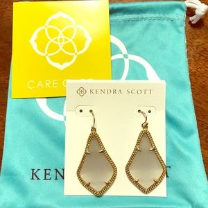 Kendra Scott Alex Earrings