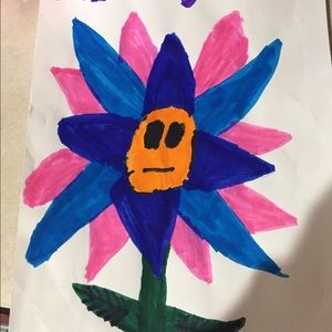 Meet your Posher, Leigh