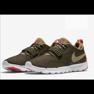 Nike SB Trainerendor Men's Shoe