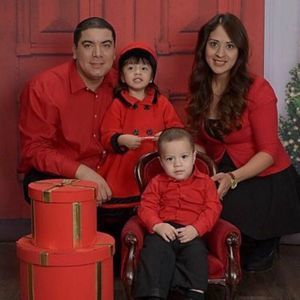 Meet your Posher, Hector