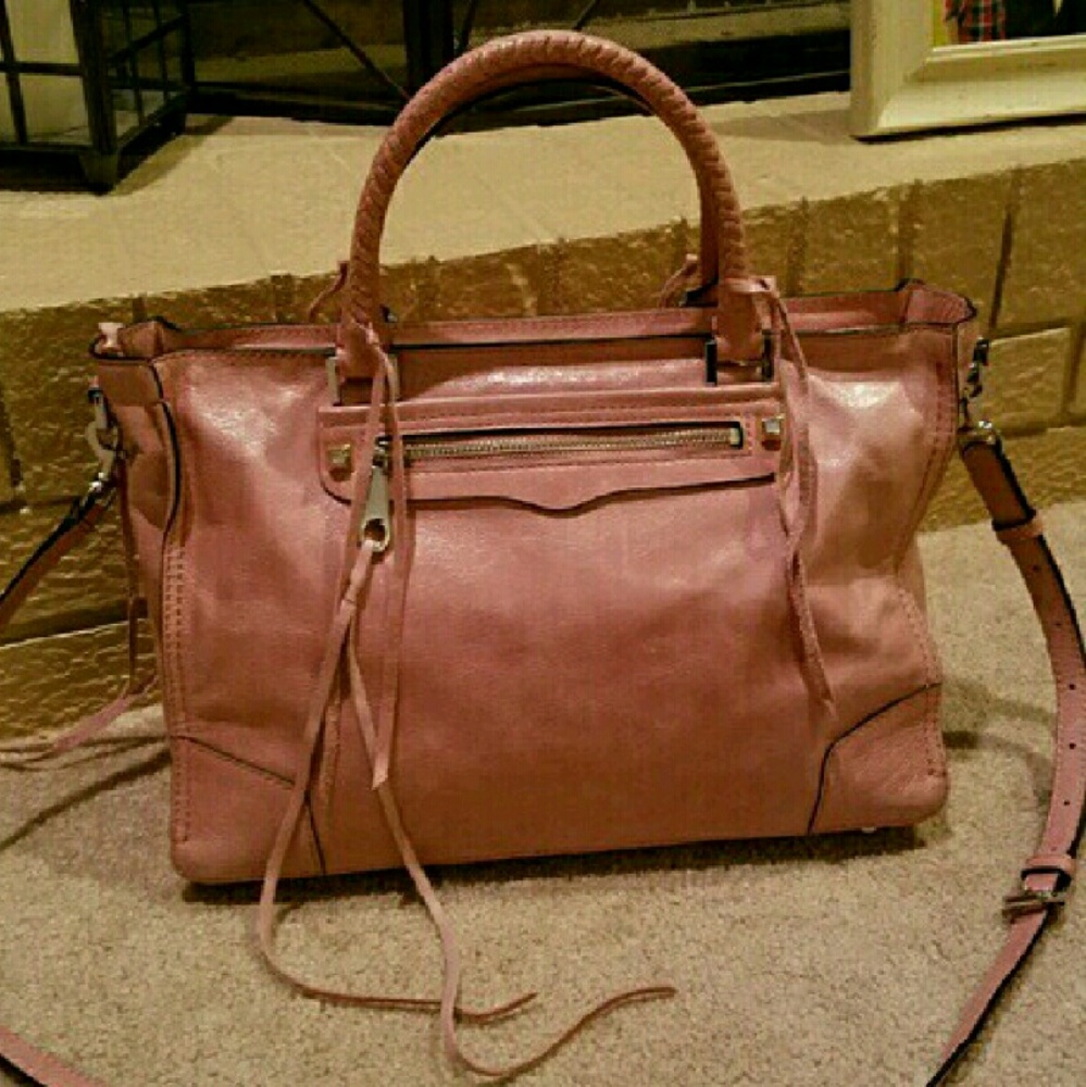 rebecca minkoff pink