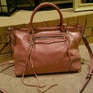 rebecca minkoff pink