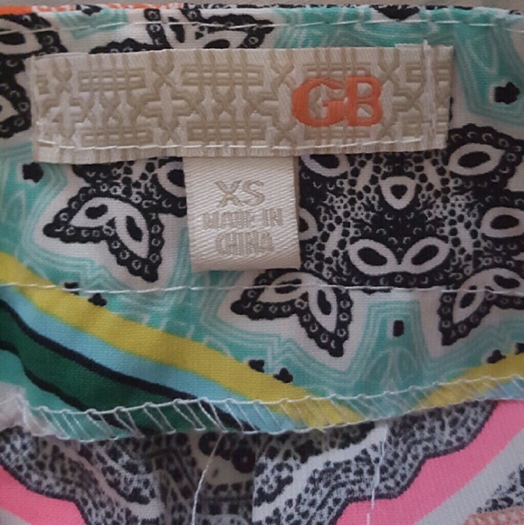 Wide Leg Pants - Picture 3 of 3