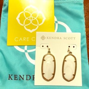 Kendra Scott Elle Earrings