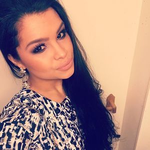 Meet your Posher, Nataliê