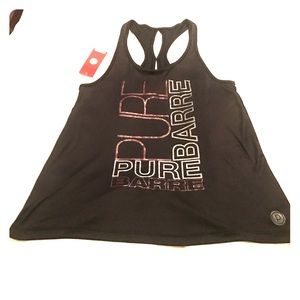 Pure Barre Tank