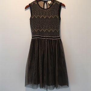 Anthropologie dress