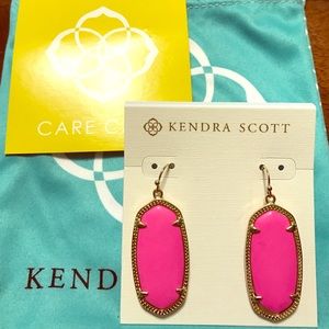 Kendra Scott Elle Earrings