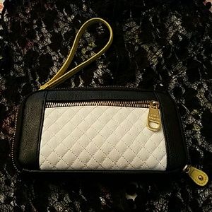 Steve Madden Wristlet Wallet