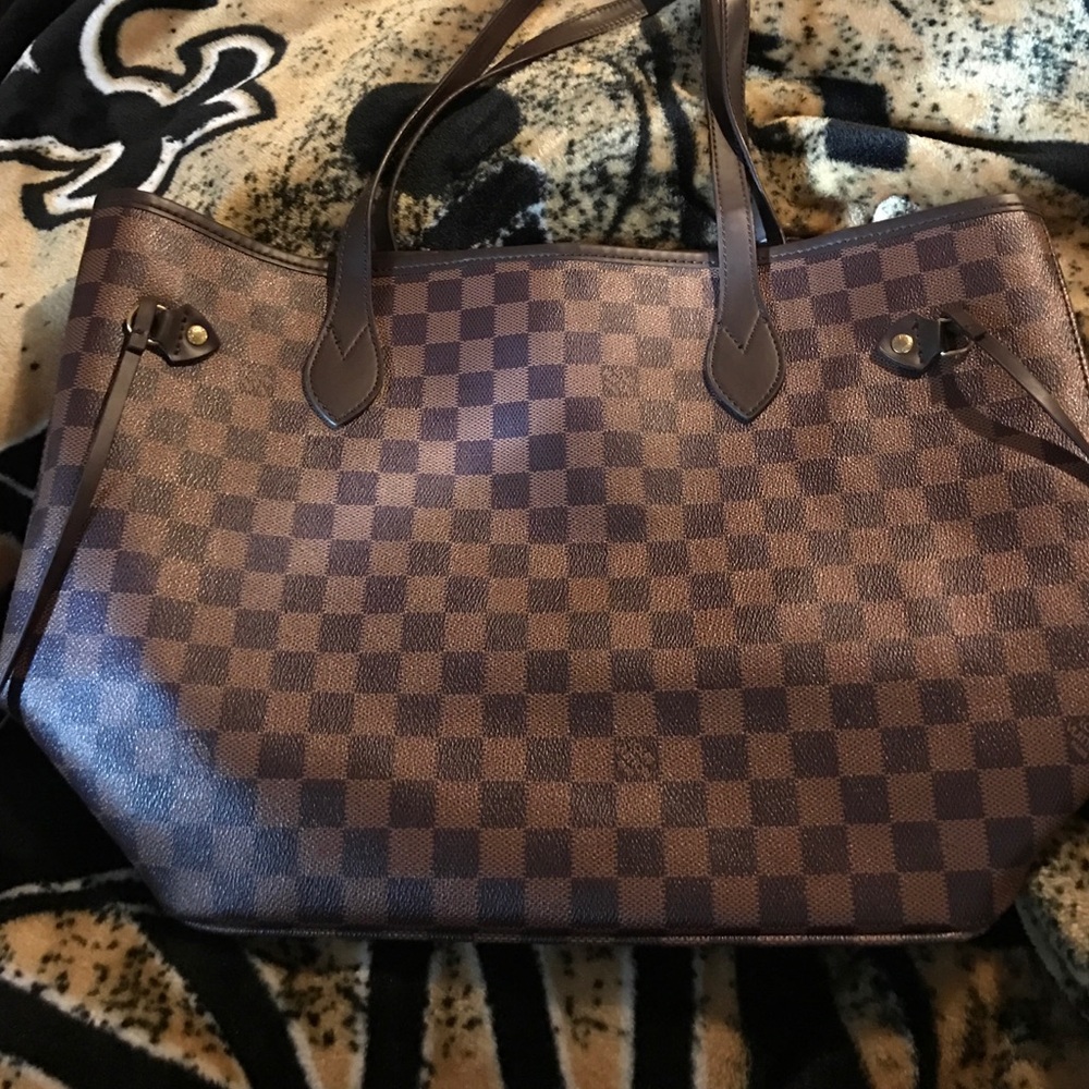 Neverfull med