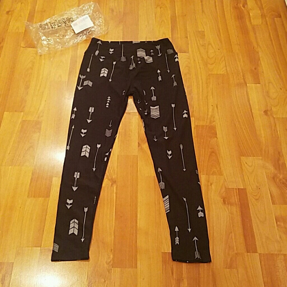 UNICORN OS LulaRoe Leggings