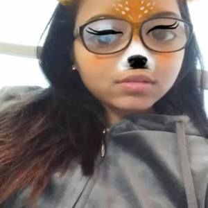 Meet your Posher, Jasmine