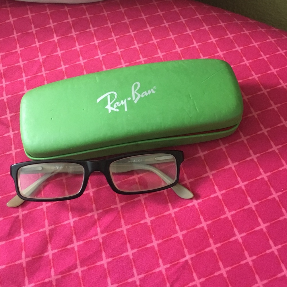 Ray ban glasses