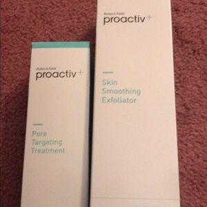 Brand new in box Proactive
