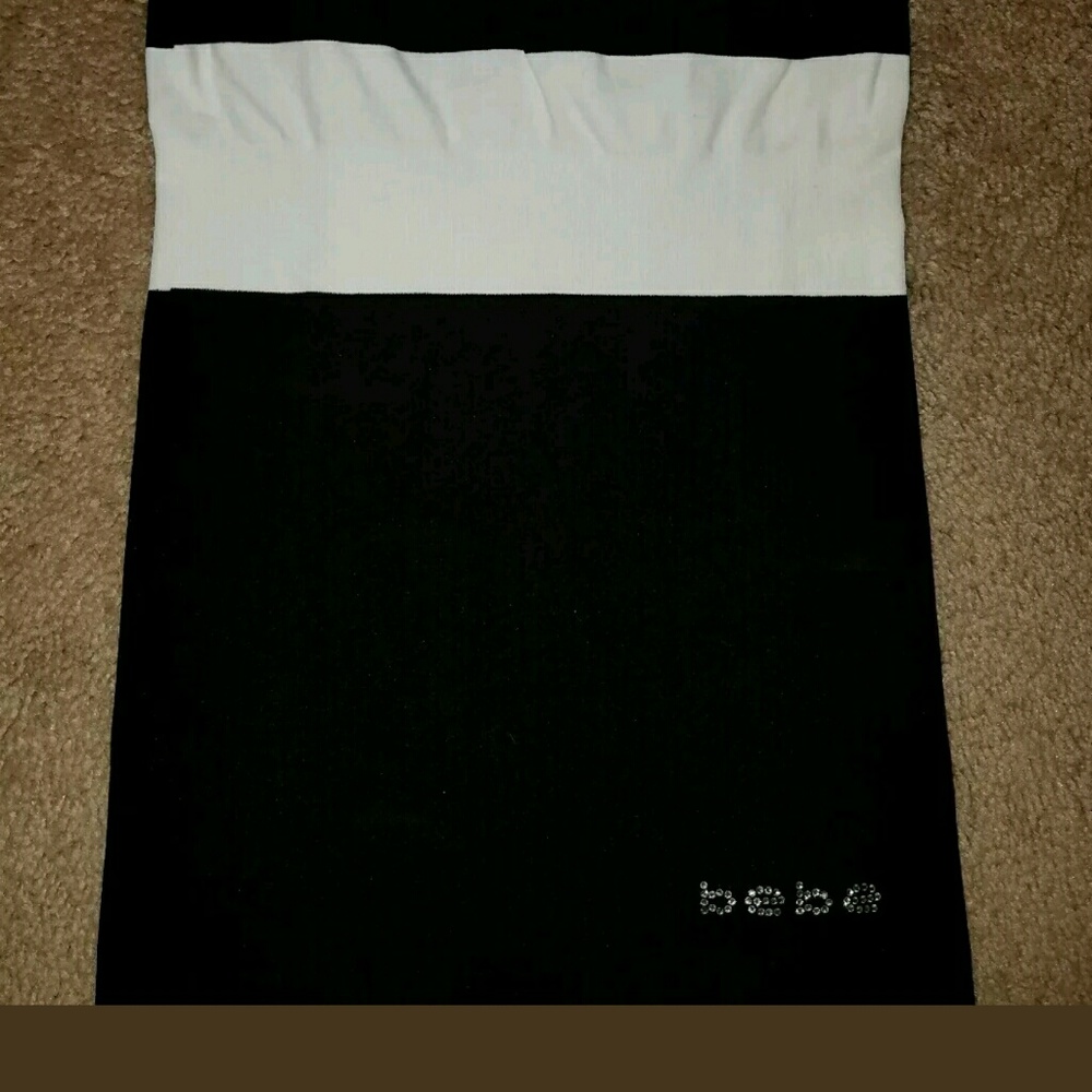 Bebe top - Picture 3 of 3
