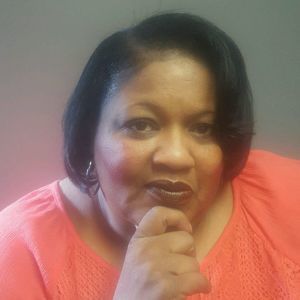 Meet your Posher, Gail