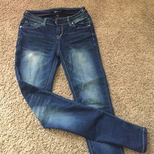Size 5 jeans