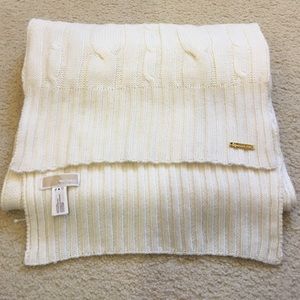 New Michael Kors Scarf
