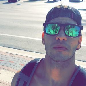 Meet your Posher, Alberto