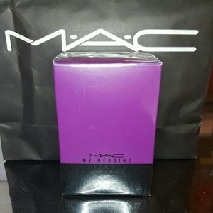 M.A.C "My Heroine" Perfume