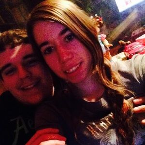 Meet your Posher, Bradley