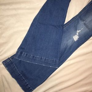 Hollister | Flared Jeans
