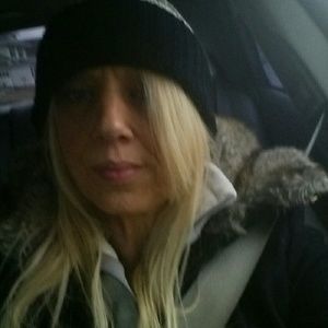 Meet your Posher, Lori