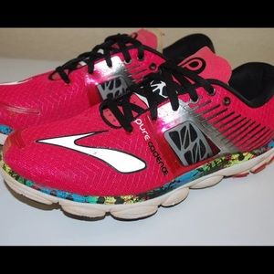 Brooks Cadence running shoes