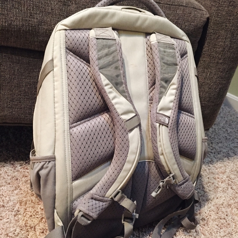 North Face Recon backpack