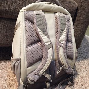 North Face Recon backpack