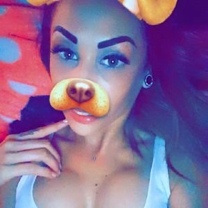 Meet your Posher, Cindy