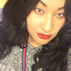 Meet your Posher, Chyna