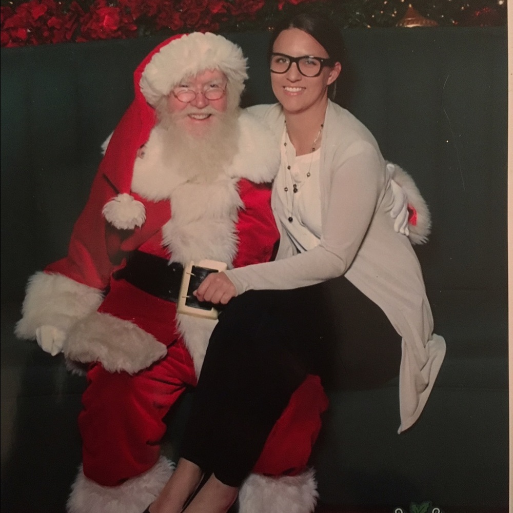 Meet your Posher, Kaitlyn