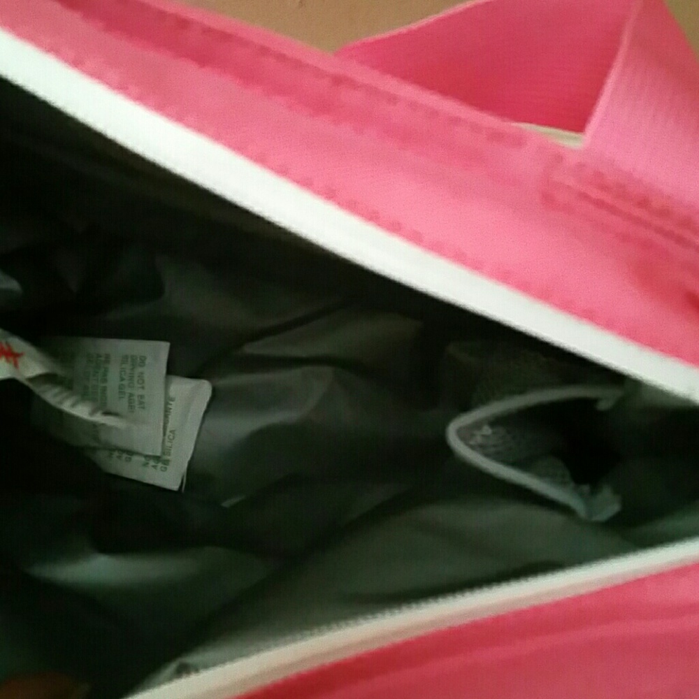 High Sierra lunch tote - Picture 3 of 4