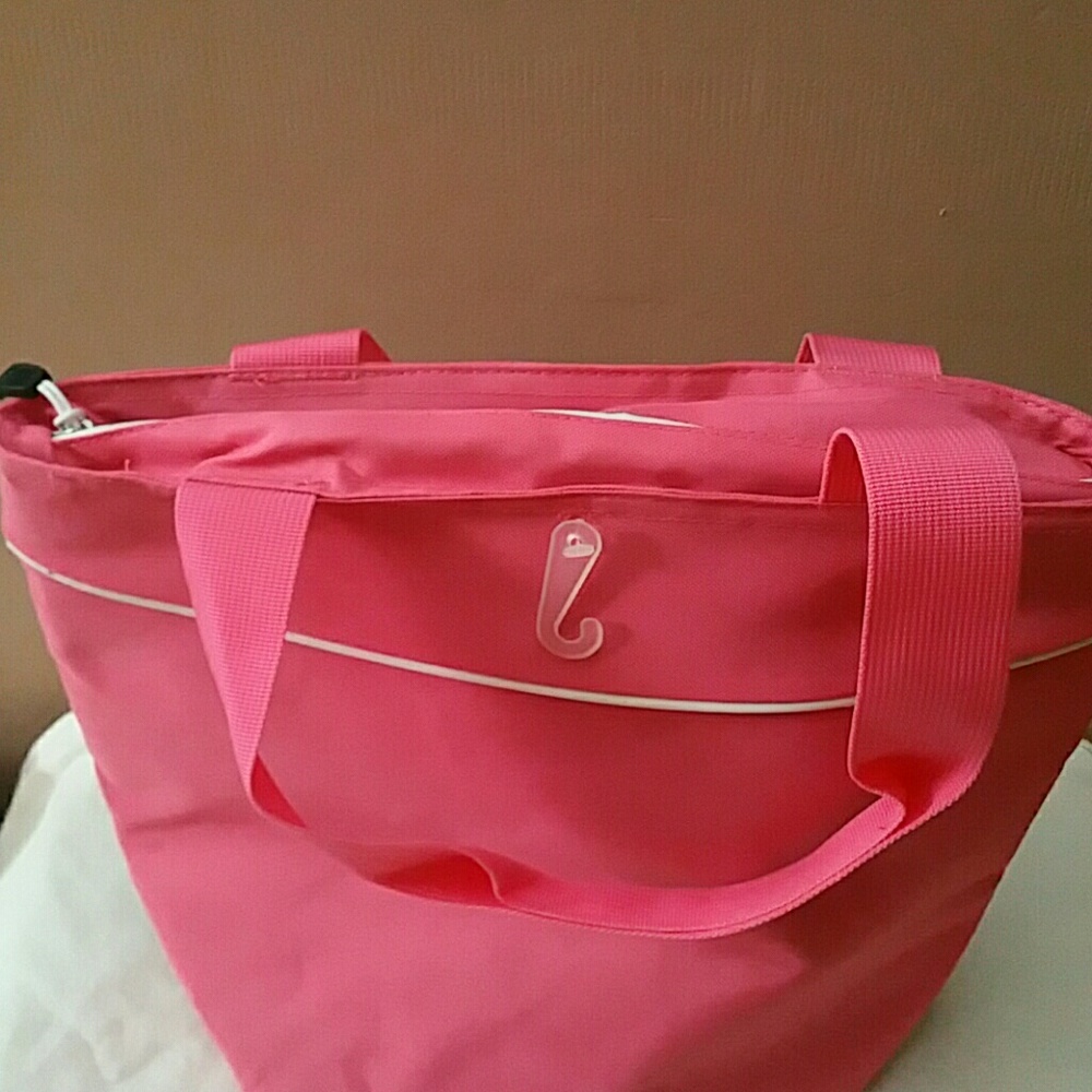 High Sierra lunch tote - Picture 4 of 4