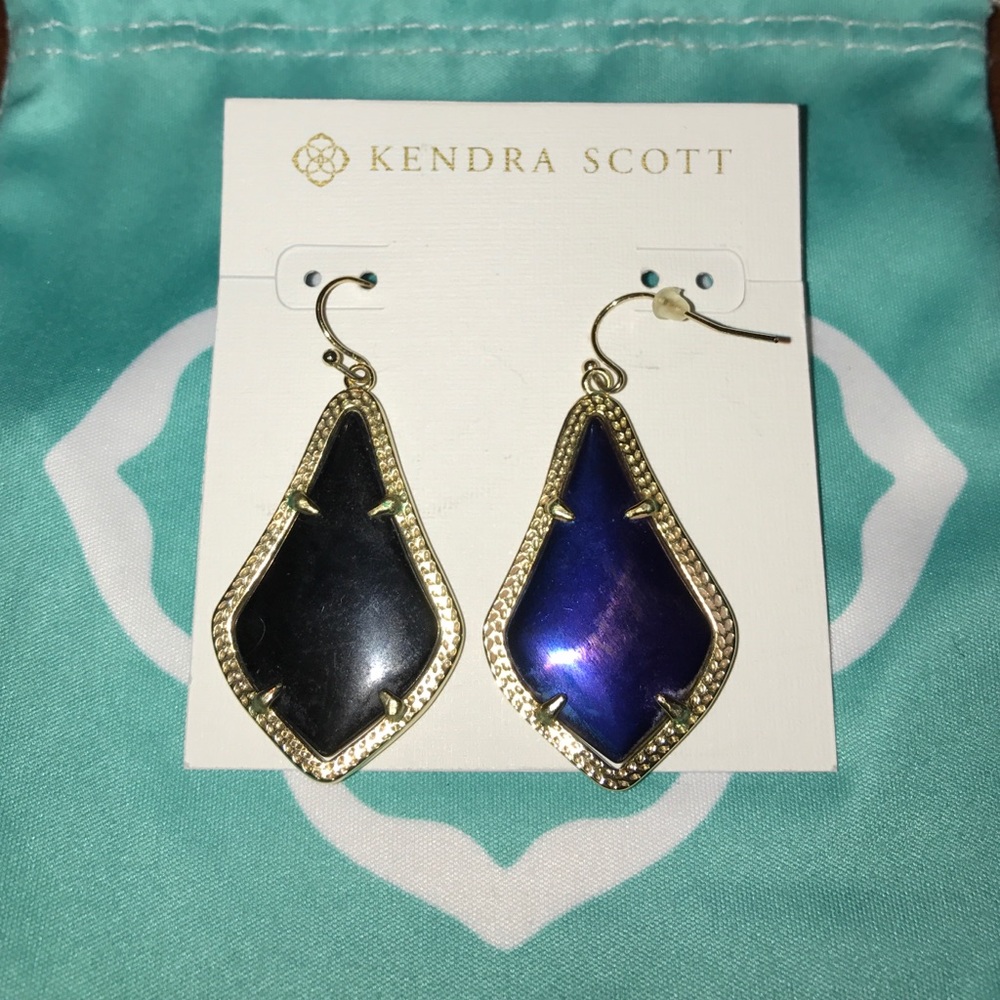 Kendra Scott Alex Earrings