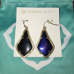 Kendra Scott Alex Earrings